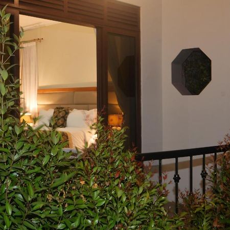 Akasu Bed And Breakfast Kampala Exterior foto